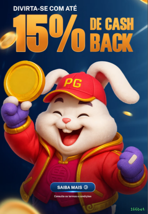 166bet Logo