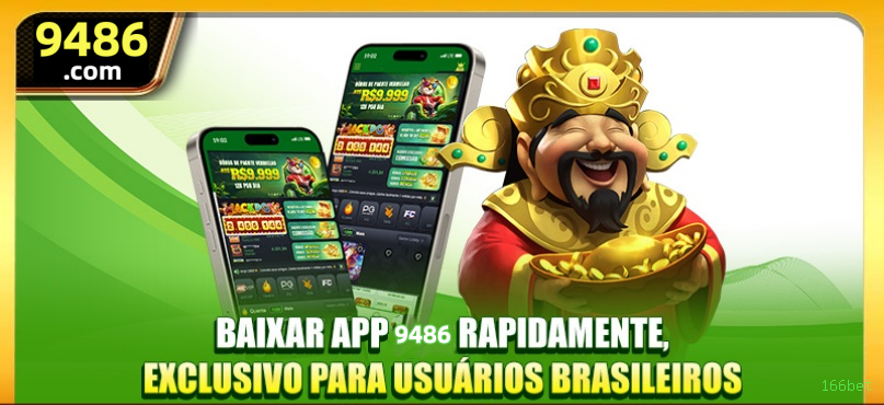 Apostas Esportivas 166bet - Cobertura Completa dos Esportes Brasileiros