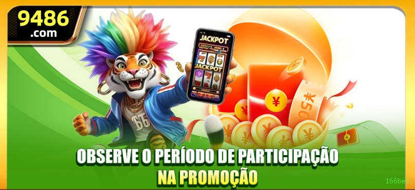 166bet Logo